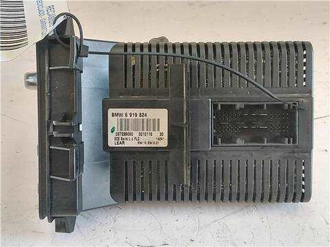 Foto 2ª: Mando Multifuncion Bmw Serie 3 315 2.0 320D 150CV 110KW [M47N 204 D4] (2002)