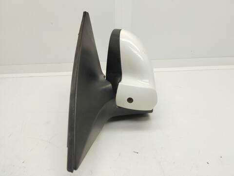 Foto 3ª: Retrovisor Izquierdo Hyundai i30 2.0 CRDI CAT 140CV 103KW [D4EA] (2008)