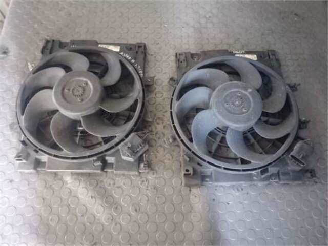 Foto 1ª: Electroventilador Opel Astra 1.7 CDTI [Z 17 DTH]