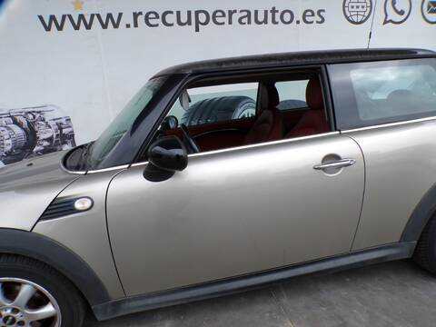 Puerta Delantera Izquierda Bmw Mini 9HZ