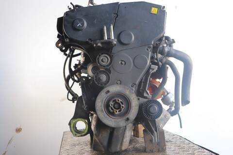Foto 3ª: Motor Completo Fiat Bravo 1.9 16V DYNAMIC MULTIJET 150CV 110KW [937A5000] (2007)
