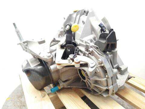 Foto 3ª: Caja Cambios Dacia Sandero 1.0 TCE 90 91CV 67KW [H4D470] (2024)
