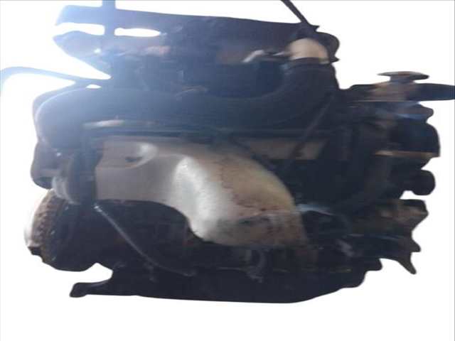 Foto 3ª: Motor Completo Kia Carnival 2.9 CRDI 144CV (1999)
