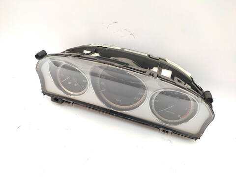 Foto 2ª: Cuadro de Instrumentos Mercedes Clase C 160 C 220 CDI 204.008) 170CV 125KW [651911] (2010)