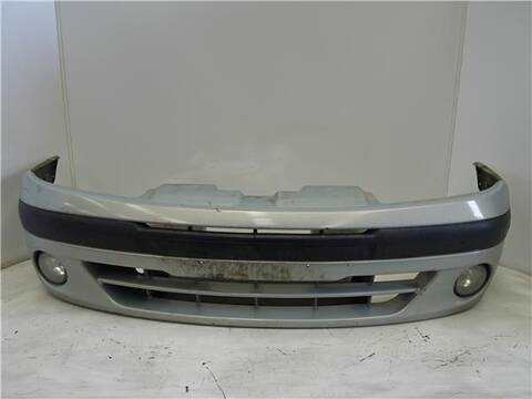 Paragolpes Delantero Renault Scenic 1.9 DCI CENTURY 102CV 75KW I JA...)