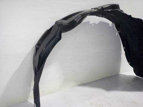 Foto 3ª: Pase Rueda Mitsubishi ASX MOTION 4WD 116CV [4N13] (2010)