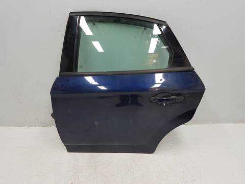 Puerta Trasera Izquierda Ford Mondeo TREND