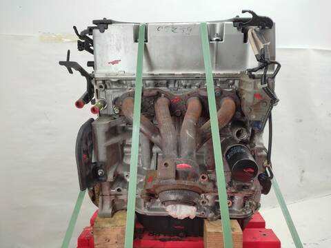 Foto 3ª: Motor Completo Honda Crv EX 150CV 110KW RD8) [K20A4] (2005)