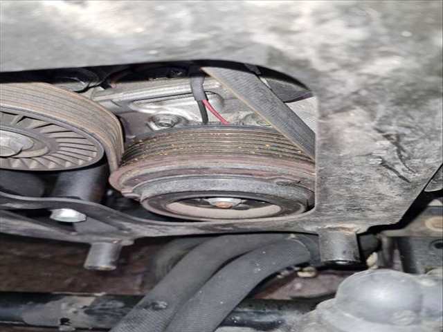 Foto 1ª: Compresor Aire Acondicionado Jaguar F Pace PRESTIGE 179CV 132KW [204DTD] (2016)