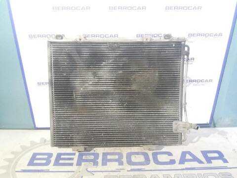 Foto 2ª: Radiador Calefaccion A.A. Mercedes Clase E 180 3.0 DIESEL CAT 136CV [D/606] (1995)