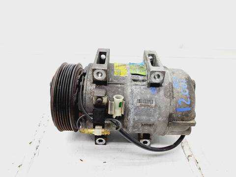 Compresor Aire Acondicionado Volvo S80 2.4 125KW) BERLINA 170CV