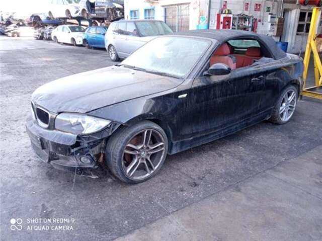 Cinturón Trasero Izquierdo Bmw Serie 1 114 2.0 120D [2.0 LTR. - 130 KW TURBODIESEL CAT]