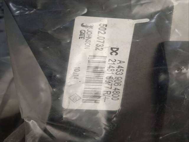 Foto 2ª: Electroventilador Renault Twingo 0.9 ENERGY 90CV 66KW (2015)