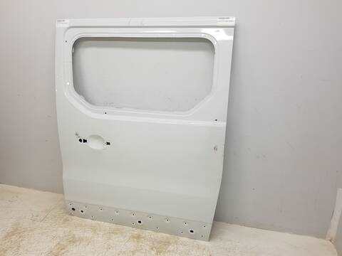 Foto 3ª: Puerta Lateral Corredera Izquierda Renault Trafic L1H1 29T KOMFORT (2014)