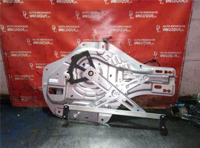 Foto 2ª: Elevalunas Eléctrico Delantero Derecho Hyundai Tucson 2.0 CRDI [D4EA]