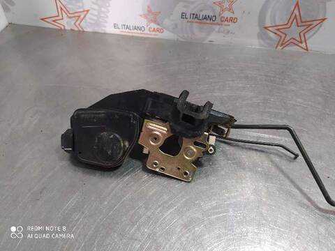 Foto 2ª: Cerradura Puerta Delantera Izquierda Hyundai Tucson 2 0 CLASSIC 4X2 141CV 104KW [G4GC] (2007)