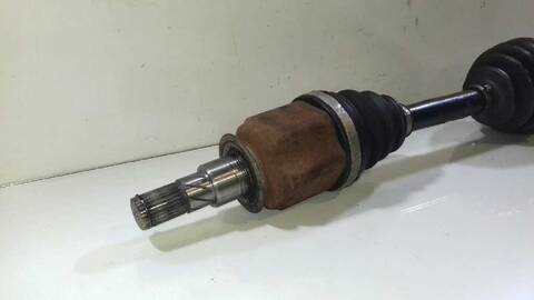 Foto 2ª: Transmision Delantera Derecha Nissan Pathfinder 2.5 DCI SE 171CV 126KW [YD25 EURO 4] (2007)