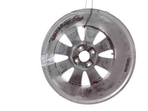 Foto 2ª: LLanta Chapa Citroen C5 2.2 HDI DC4HXB DC4HXE) [4HX (DW12TED4)] (2001)