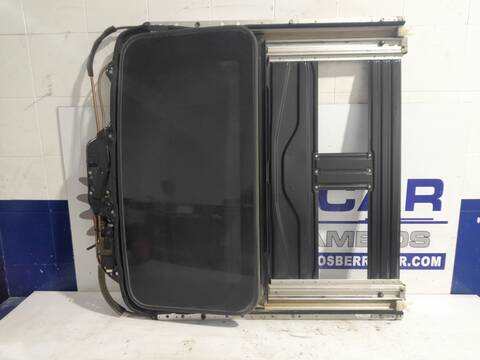 Techo Chapa - Fibra Hyundai Elantra 2.0 CRDI CAT 113CV 83KW