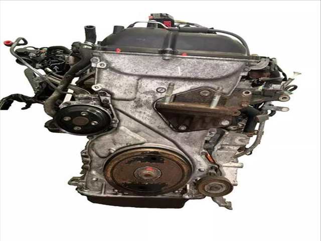 Foto 3ª: Motor Completo Mitsubishi ASX 1.8 D 116 150 CV 11615CV 8511KW [4N13] (2010)