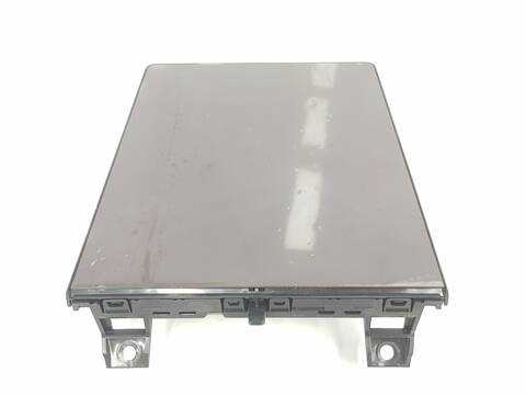 Pantalla Multifuncion Renault Clio SIN DEFINIR