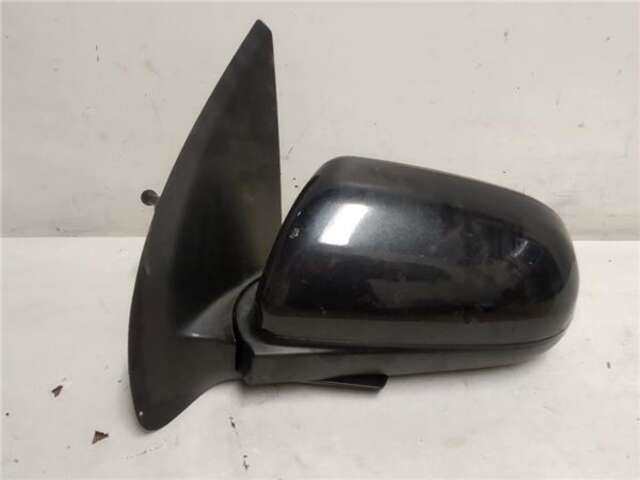 Foto 2ª: Retrovisor Izquierdo Chevrolet Aveo 1.4 LS [1.4 LTR. - 74 KW CAT] [F14D4]