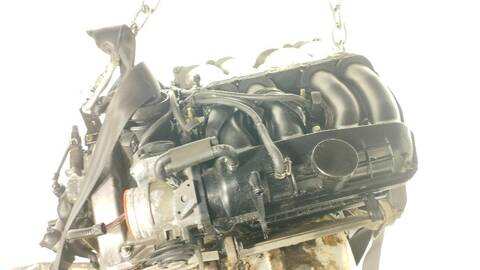 Motor Completo Audi A3 1.8