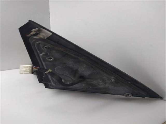 Foto 2ª: Retrovisor Izquierdo Alfa Romeo 164 2.0 164A2C) (1987)