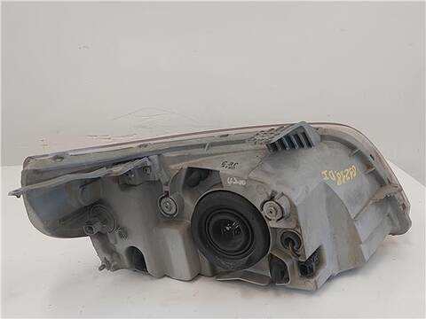 Foto 2ª: Faro Izquierdo Chevrolet Aveo 1.4 LS BERLINA 101CV 74KW [F14D4] (2010)