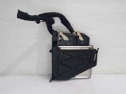 Foto 2ª: Centralita Motor ECU Peugeot 308 ACTIVE 110CV [HNZ / HNP] (2013)