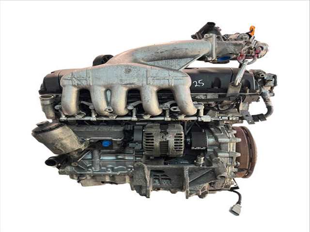 Foto 3ª: Motor Completo Volkswagen Transporter 130CV 96KW [BNZ] (2009)