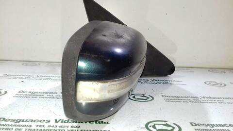 Foto 3ª: Retrovisor Derecho Renault Laguna DYNAMIQUE 116CV 85KW [F4P770] (2002)