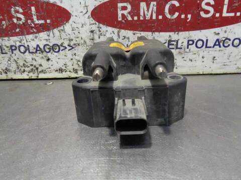 Foto 3ª: Modulo Encendido Bmw Mini ONE 90CV 66KW [W10B16AA] (2005)