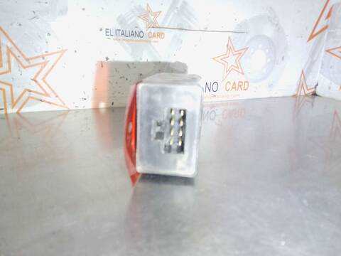 Foto 2ª: Caja Reles Fusibles Nissan Terrano COMFORT 125CV 92KW [TD27TI] (1999)