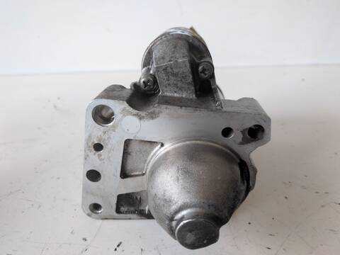 Motor de Arranque Citroen C4 EXCLUSIVE 1.6 16V HDI FAP 109CV