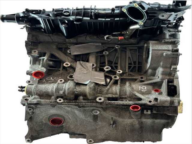Foto 3ª: Motor Completo Bmw Serie 3 315 N47 177 CV 130KW [N47D20C]