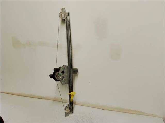 Foto 2ª: Elevalunas Eléctrico Delantero Izquierdo Renault Trafic 1.9 DCI 100 (FL0C) [F9Q 760]
