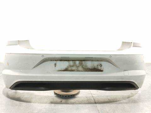 Paragolpes Trasero Volkswagen Polo 1.0 TSI 95CV 70KW