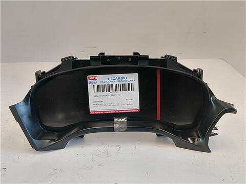 Cuadro de Instrumentos Bmw X3 2.0 HÍBRIDO XDRIVE30E XLINE 292CV 215KW