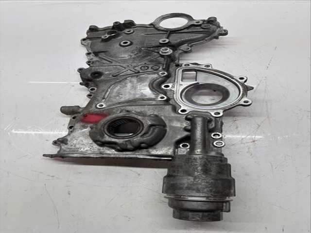 Foto 1ª: Bomba de Aceite Toyota Avensis 124 - 126 CV [1AD-FTV] (2011)