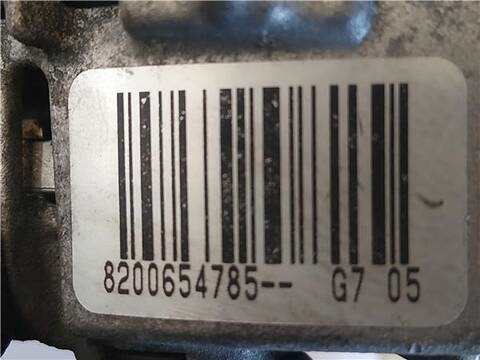 Foto 3ª: Alternador Renault Laguna 2.0 DCI BT01 BT0E BT0K) BERLINA 150CV 110KW [D/ M9R G 7] (2007)