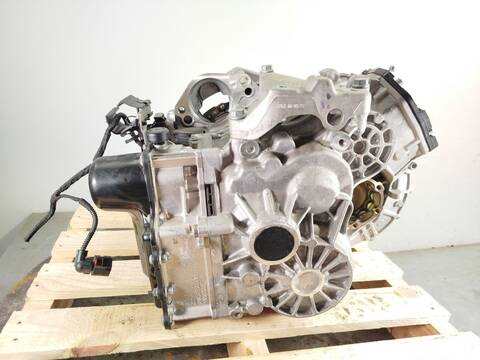 Foto 3ª: Caja Cambios Automatica Seat Ateca 1.5 TSI 150CV 110KW AUT. [DXD] (2025)