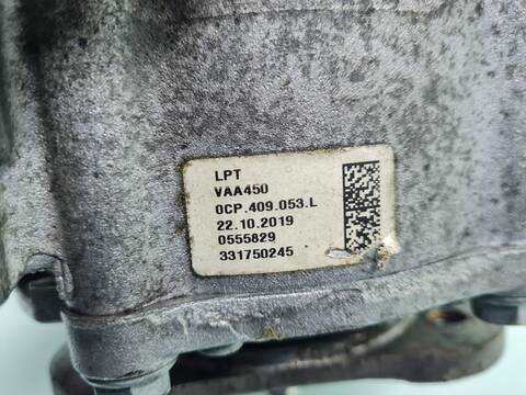 Foto 3ª: Caja Transfer Volkswagen Tiguan SPORT 4MOTION BMT 239CV 176KW [CUA] (2019)