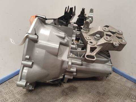 Foto 2ª: Caja Cambios Citroen Jumper 2.2 BLUE-HDI FAP CAT 165CV 121KW (2022)