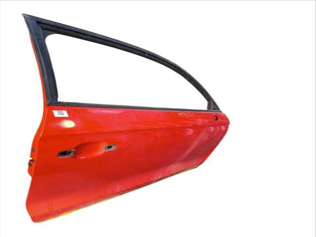 Foto 2ª: Puerta Delantera Derecha Audi A1 1.6 TDI (2010)