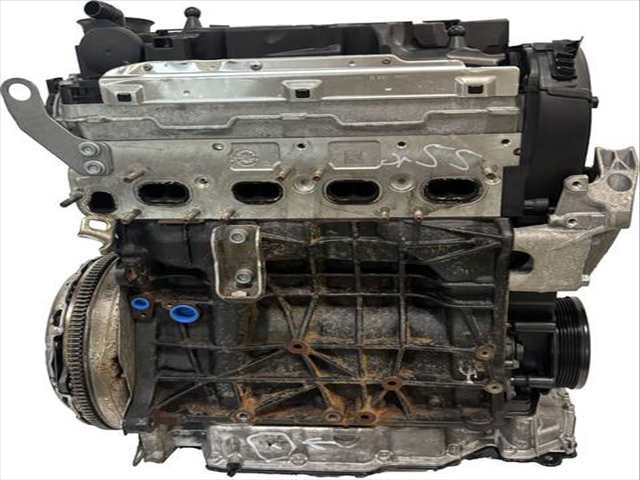 Motor Completo Volkswagen Caddy 2.0 TDI 102 CV 75KW