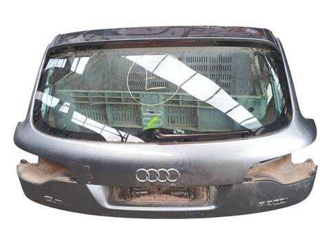 Foto 2ª: Portón Audi Q7 3.0 TDI QUATTRO (2006)