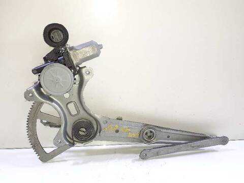 Elevalunas Eléctrico Delantero Derecho Toyota Land Cruiser 3.0 TD 166CV 122KW