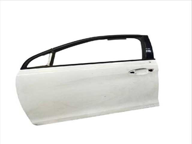 Foto 2ª: Puerta Delantera Izquierda Peugeot 308 1.6 16V 150CV (2007)