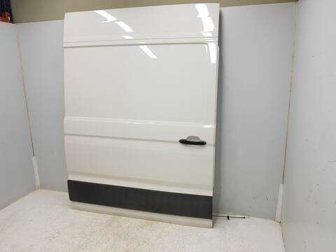 Foto 3ª: Puerta Lateral Corredera Derecha Man TGE KASTEN 2.100-2.140-2.180 FWD (2017)
